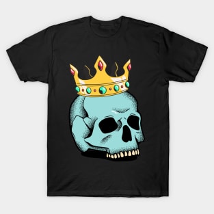 Past Kings T-Shirt